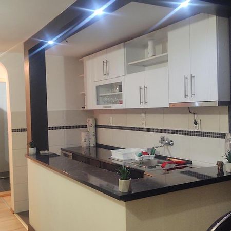 Apartman Big โนวีซาด ภายนอก รูปภาพ