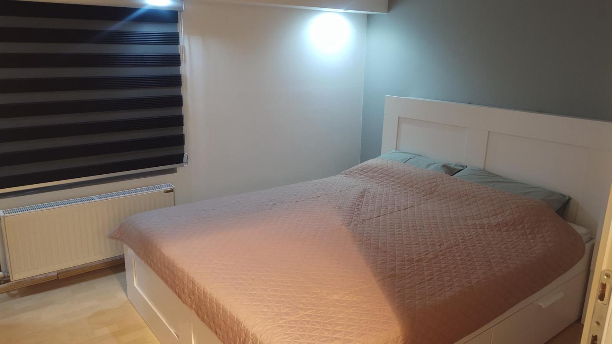 Apartman Big โนวีซาด ภายนอก รูปภาพ