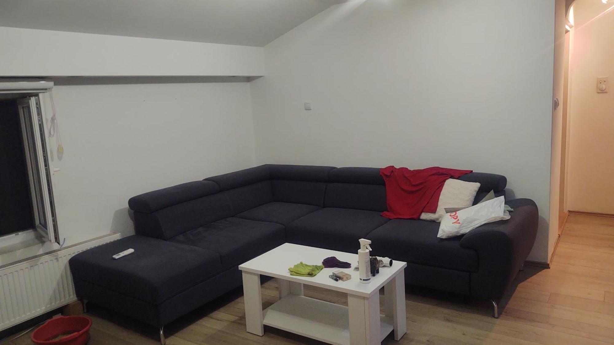 Apartman Big โนวีซาด ภายนอก รูปภาพ